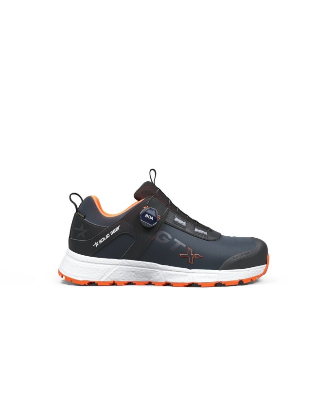 Buty robocze Solid Gear Revolution 2S GTX Low S3