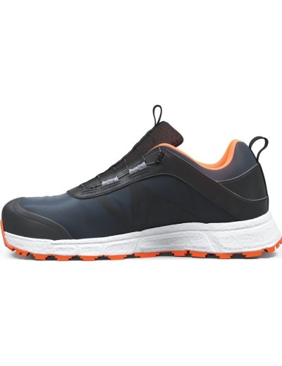 Pracovní obuv Solid Gear Revolution 2S GTX Low S3