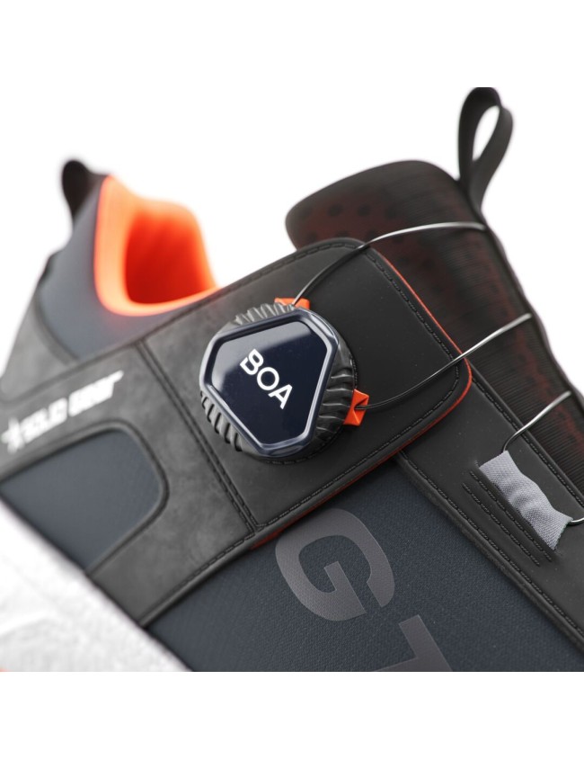 Buty robocze Solid Gear Revolution 2S GTX Low S3