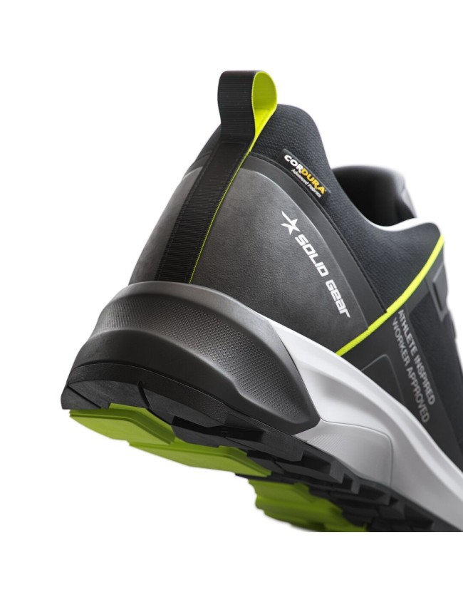 Buty robocze Solid Gear Haze 2 Low S1P BOA