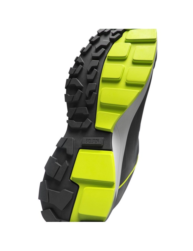 Pracovní obuv Solid Gear Haze 2 Low S1P BOA