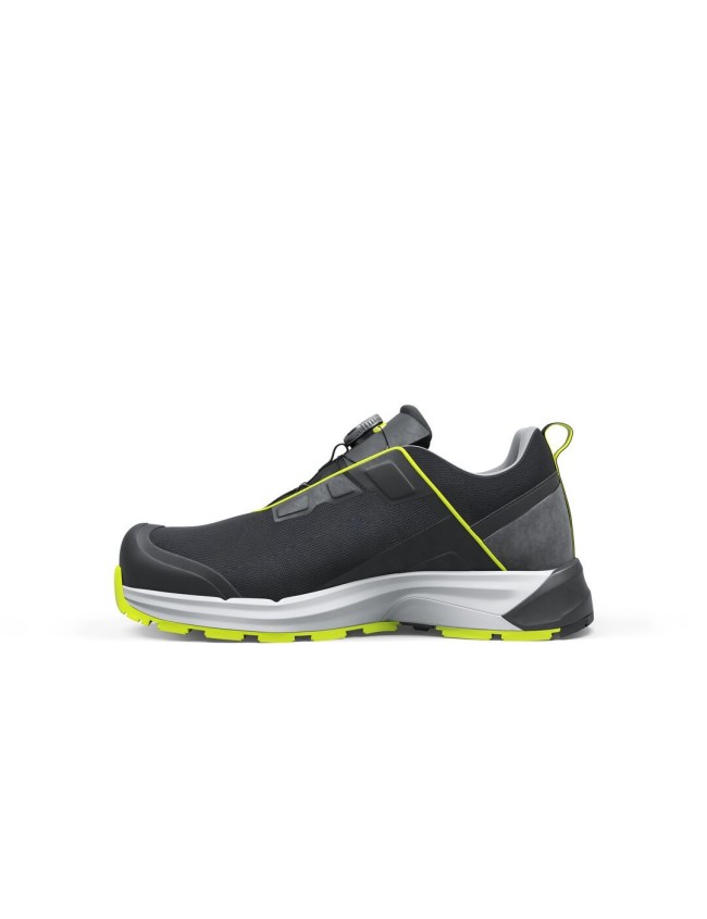 Pracovní obuv Solid Gear Haze 2 Low S1P BOA