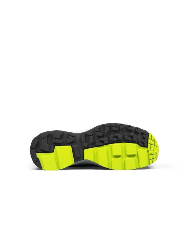 Pracovní obuv Solid Gear Haze 2 Low S1P BOA