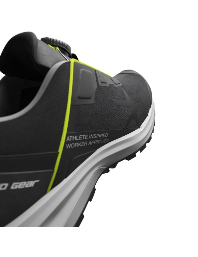 Buty robocze Solid Gear Haze 2 Low S1P BOA