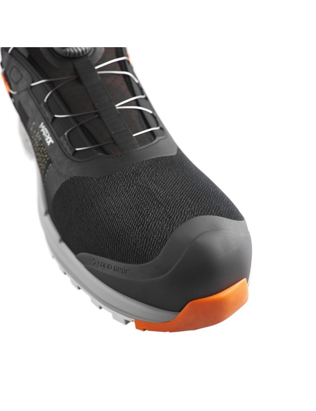 Buty robocze Solid Gear Haze 2 Fly Low S1P BOA