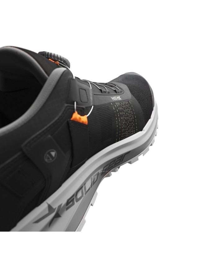 Buty robocze Solid Gear Haze 2 Fly Low S1P BOA