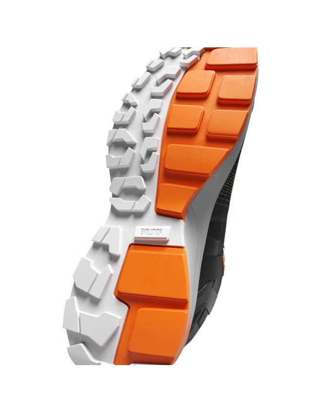 Pracovní obuv Solid Gear Haze 2 Fly Low S1P BOA