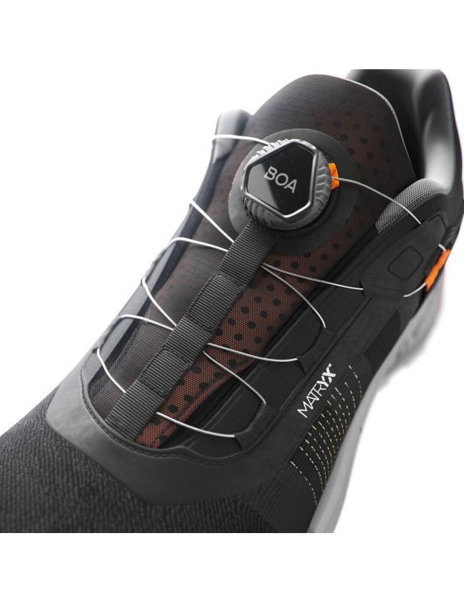 Buty robocze Solid Gear Haze 2 Fly Low S1P BOA