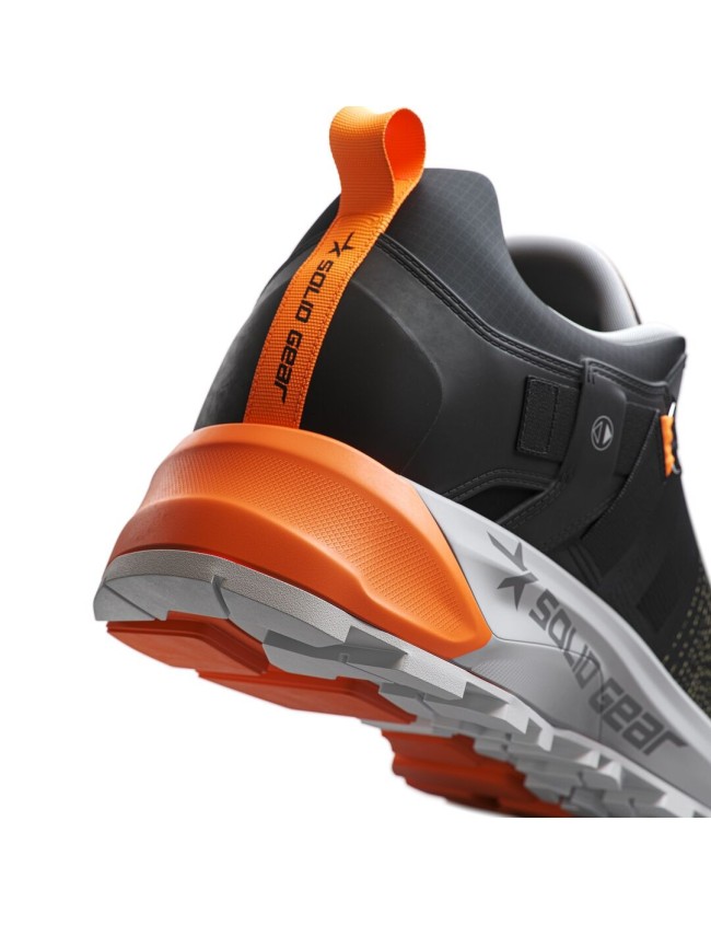 Pracovní obuv Solid Gear Haze 2 Fly Low S1P BOA