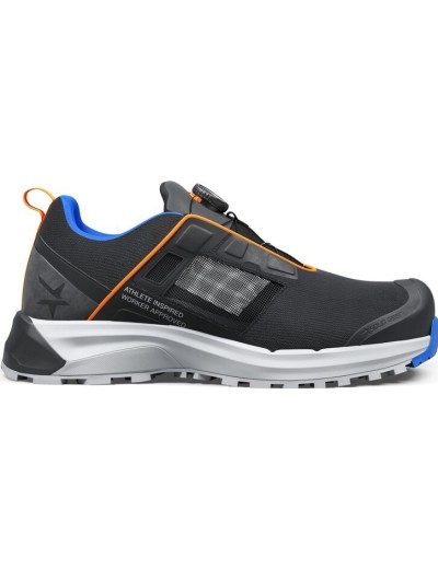 Buty robocze Solid Gear Haze 2 Air Low S1P BOA