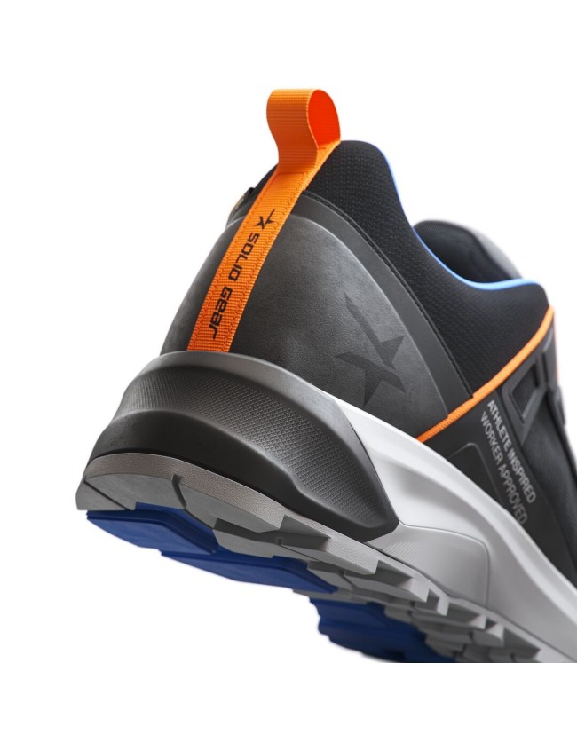 Buty robocze Solid Gear Haze 2 Air Low S1P BOA