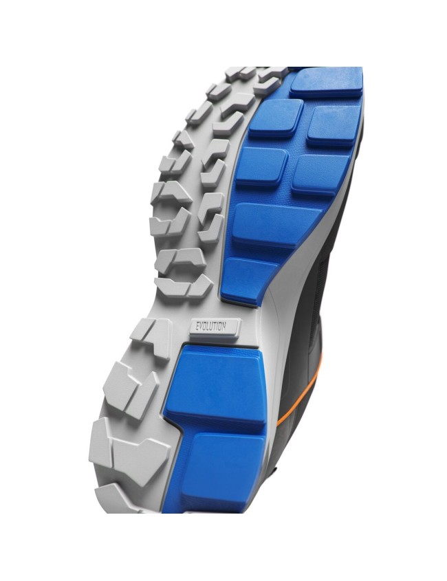 Pracovní obuv Solid Gear Haze 2 Air Low S1P BOA