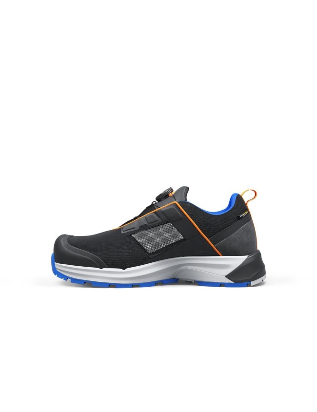 Buty robocze Solid Gear Haze 2 Air Low S1P BOA