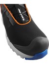 Pracovní obuv Solid Gear Haze 2 Air Low S1P BOA