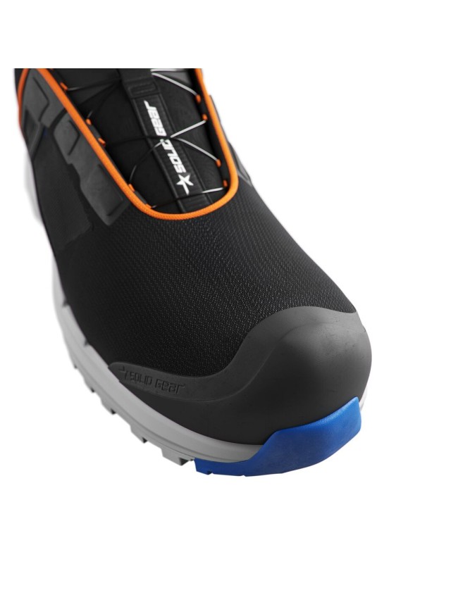 Buty robocze Solid Gear Haze 2 Air Low S1P BOA