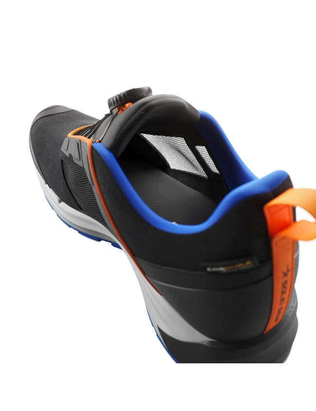 Buty robocze Solid Gear Haze 2 Air Low S1P BOA