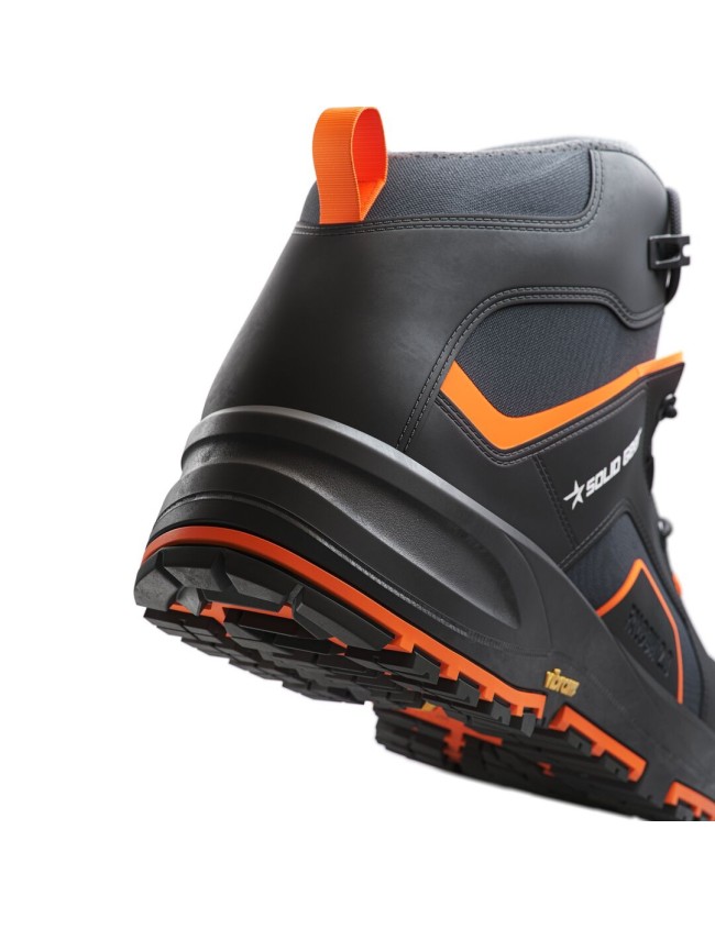 Pracovní boty Solid Gear Falcon 2 S3S