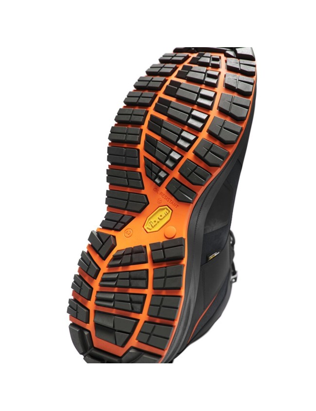 Pracovní boty Solid Gear Falcon 2 S3S