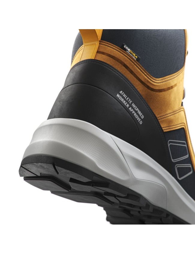 Pracovní boty Solid Gear Adapt Mid S3L Tall