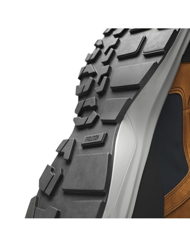 Pracovní boty Solid Gear Adapt Mid S3L Tall