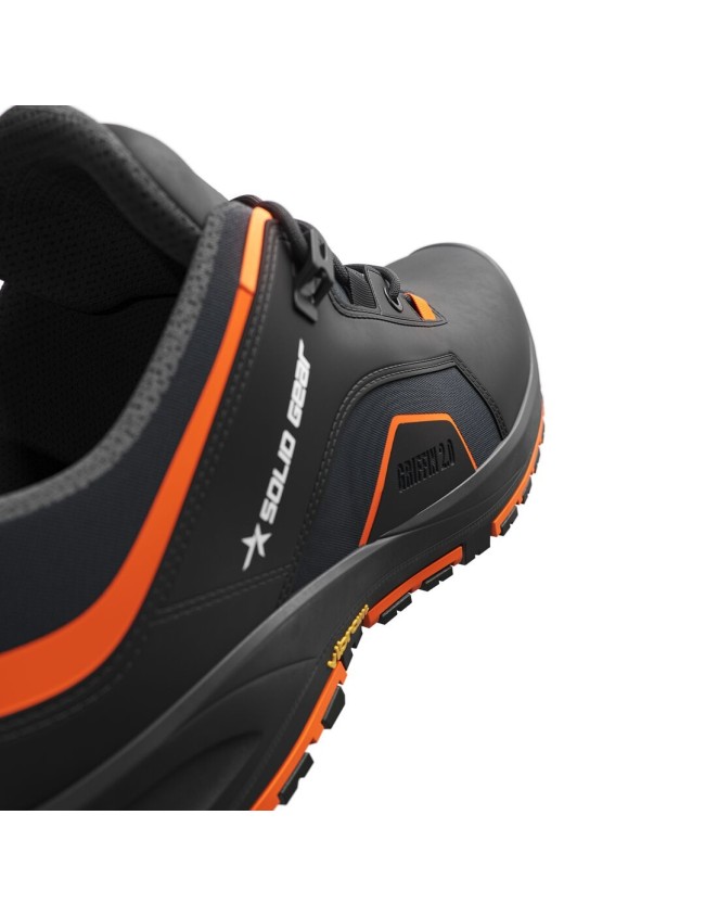 Buty robocze Solid Gear Griffin 2 S3S low
