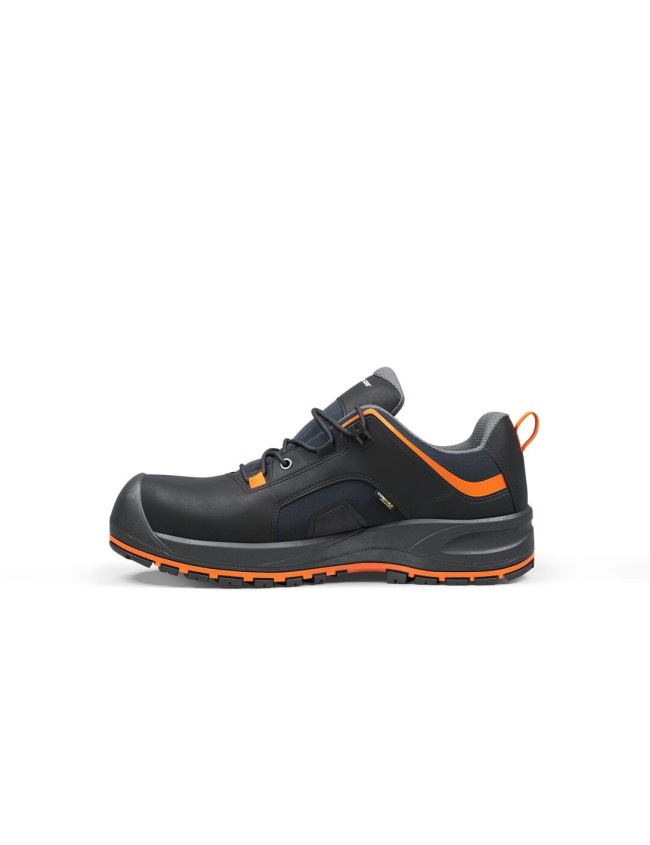 Buty robocze Solid Gear Griffin 2 S3S low