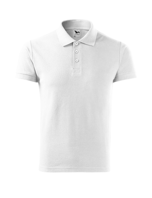 Polo Adler Cotton 212