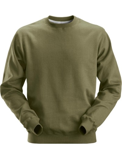 Pracovní mikina Snickers 2810