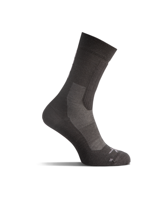 Vlněné ponožky Combo MID Solid Gear