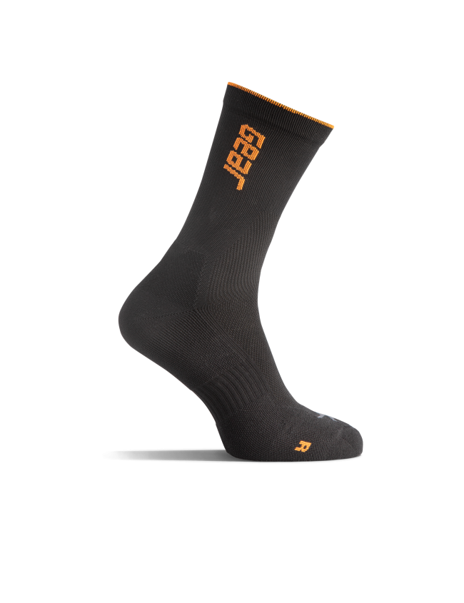 Rychleschnoucí ponožky Solid Gear MID