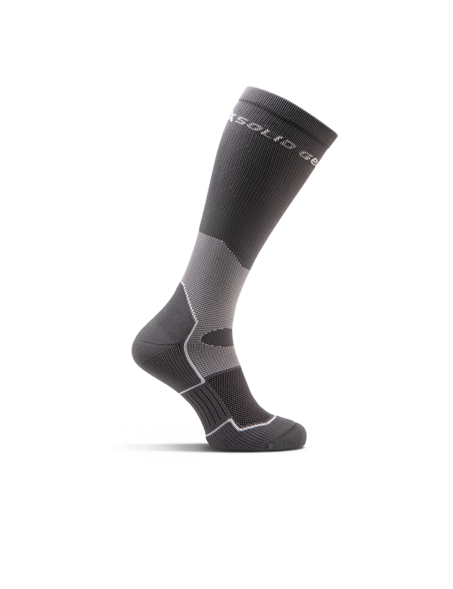Kompresní ponožky SOLID GEAR