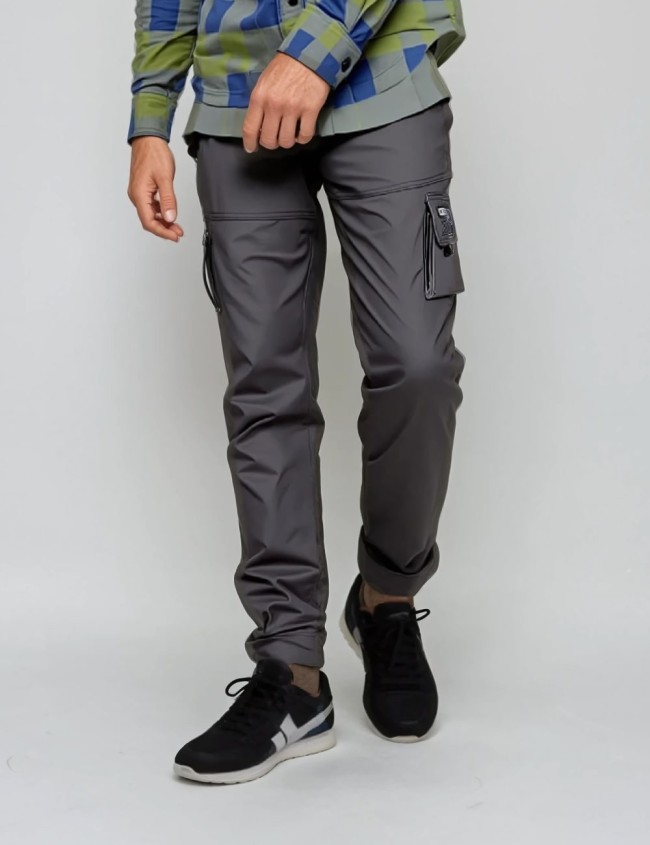 Spodnie robocze Dassy Liverpool