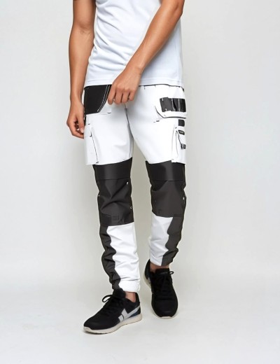 Pracovní kalhoty Dassy Seattle