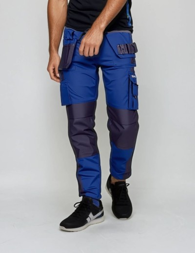 Pracovní kalhoty Dassy Seattle