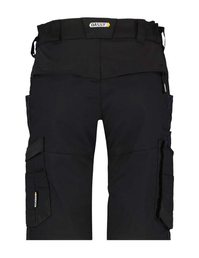 Spodenki damskie Axis 245 gm Dassy 250087