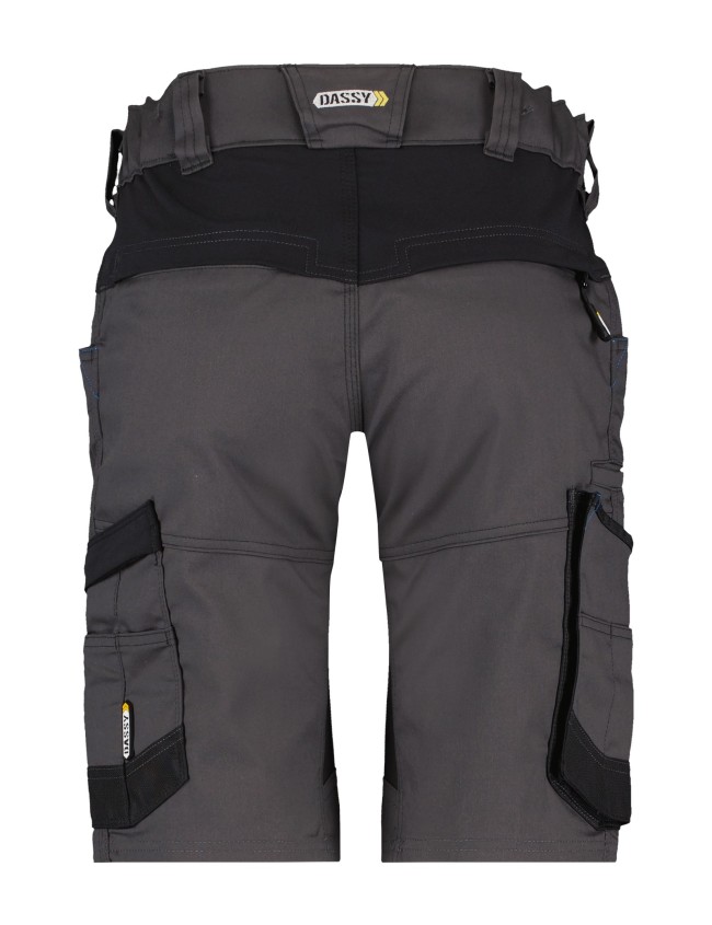 Dámské kraťasy Dassy Axis