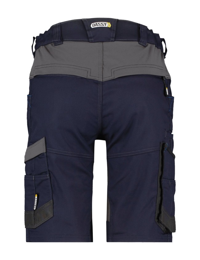 Dámské kraťasy Dassy Axis