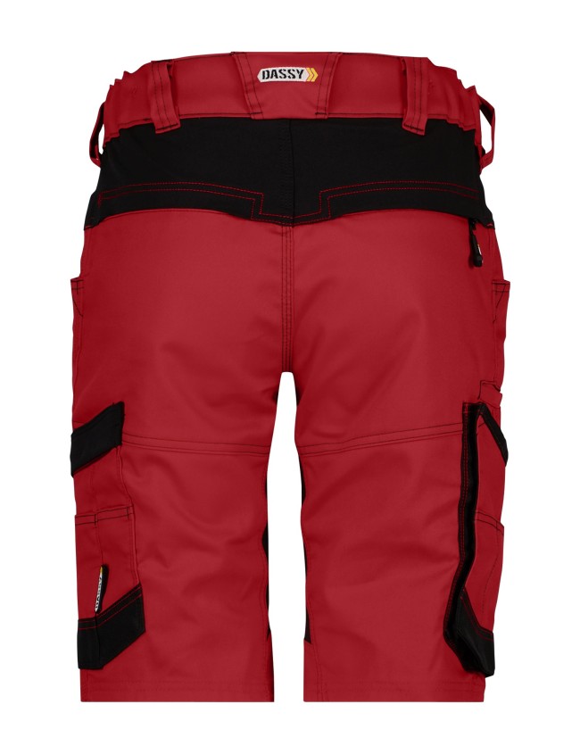 Dámské kraťasy Dassy Axis