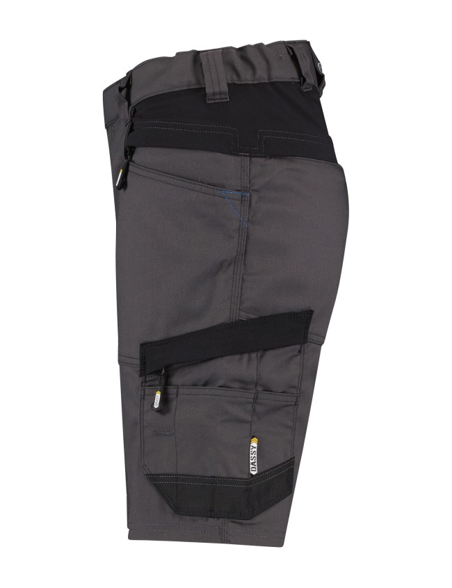 Dámské kraťasy Dassy Axis