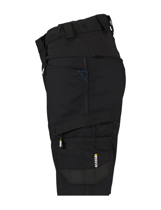 Dámské kraťasy Dassy Axis