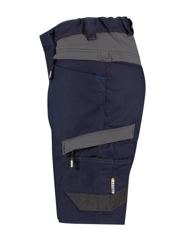 Dámské kraťasy Dassy Axis