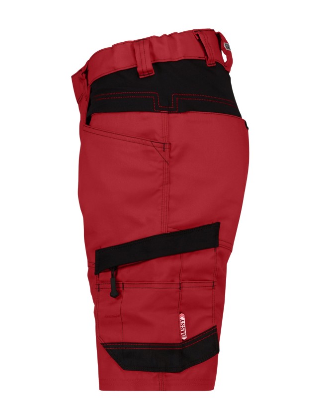 Dámské kraťasy Dassy Axis