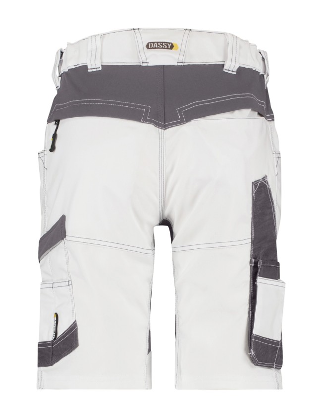 Spodenki robocze damskie Axis 245 gm Dassy 250092