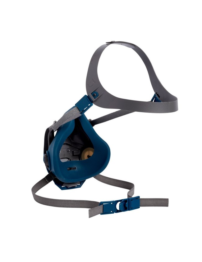 Ochranná polomaska 3M 6500 QL