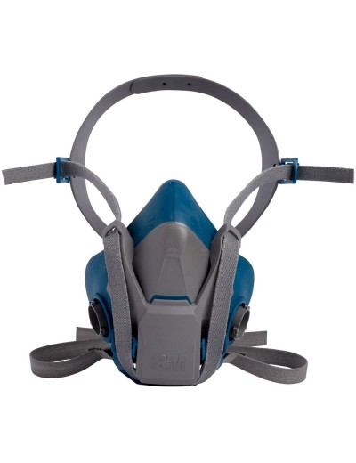 Półmaska ochronna 3M 6500 QL