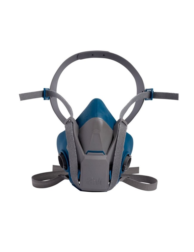 Ochranná polomaska 3M 6500 QL