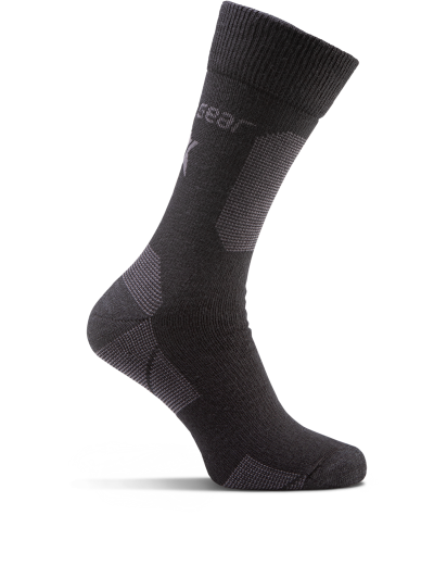 Skarpety wełniane SOLID GEAR Performance Winter