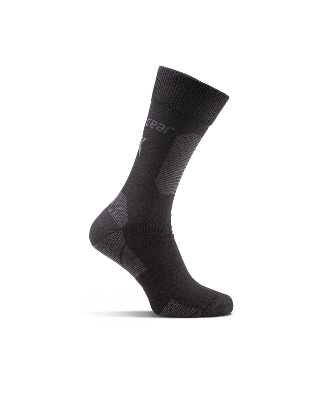 Skarpety wełniane SOLID GEAR Performance Winter