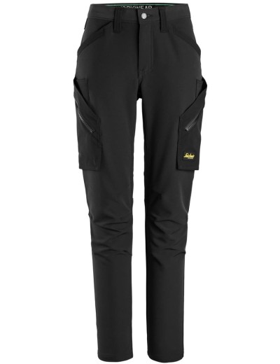 Dámské pracovní kalhoty Snickers 6877