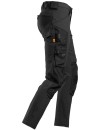 Spodnie robocze full stretch Snickers 6371